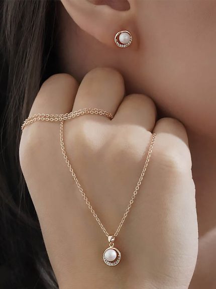 نیمست مرواریدی باران برند ژوپینگ