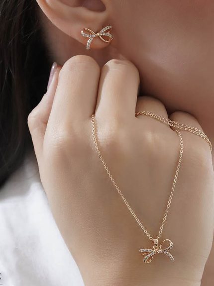 نیمست طرح پاپیون برند ژوپینگ