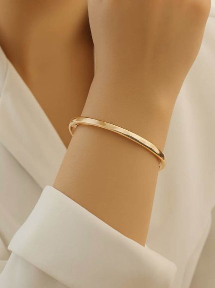 دستبند بنگل الیوا برند ژوپینگ