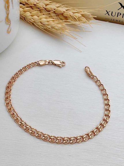 دستبند زنانه مهرو برند ژوپینگ