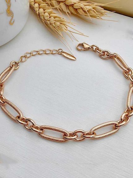 دستبند زنانه مهسیم برند ژوپینگ