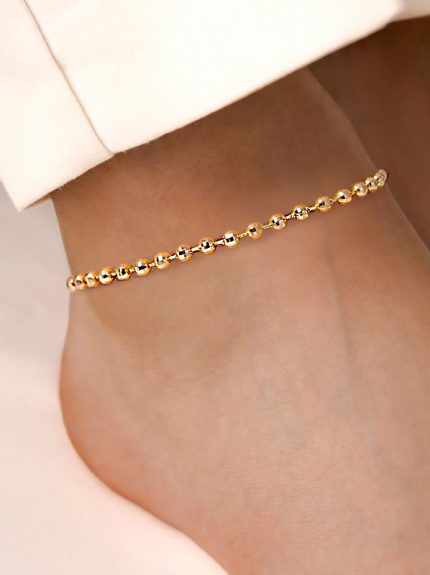 پابند زنانه گوی برند ysx