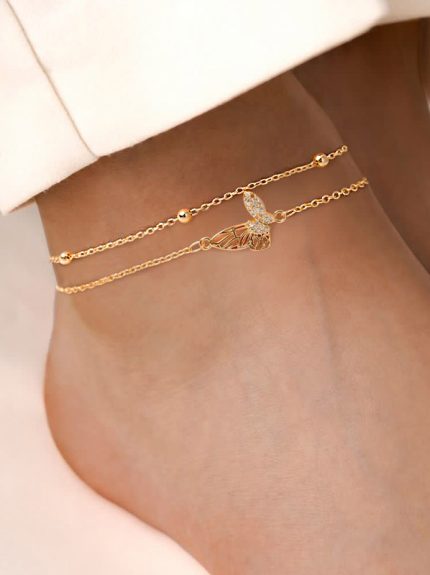 پابند دولاین پرنیا برند ysx