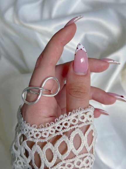 انگشتر زنانه فشن ژولین
